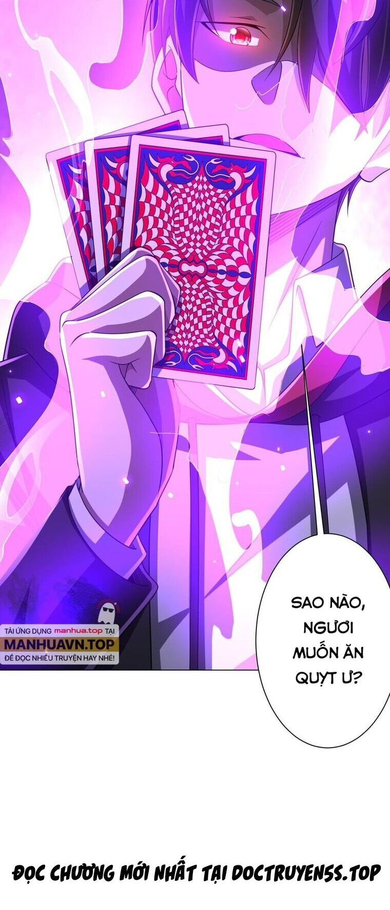 đọc truyện Bắt Đầu Với Trăm Vạn Minh Tệ Chương 53 ảnh 13 tại Thiên Thai Truyện