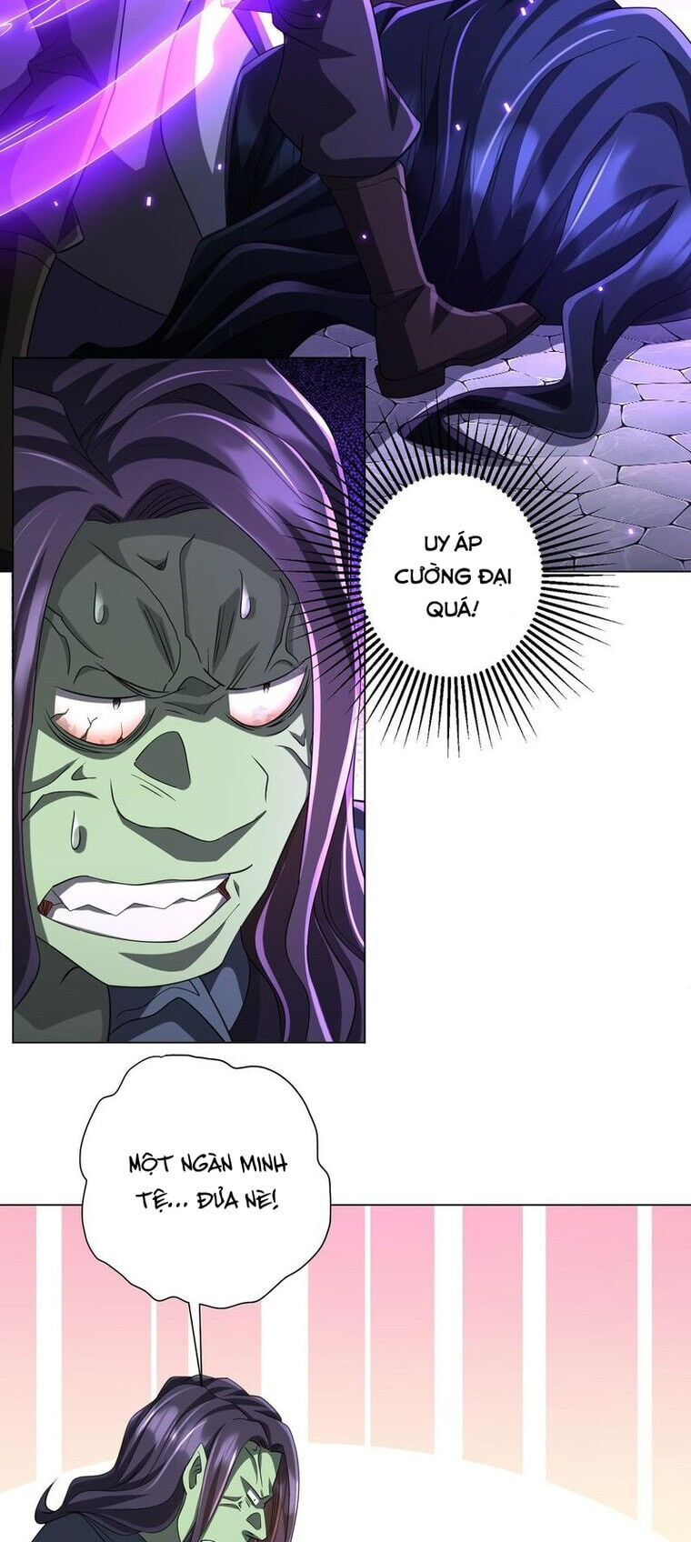 đọc truyện Bắt Đầu Với Trăm Vạn Minh Tệ Chương 53 ảnh 15 tại Thiên Thai Truyện