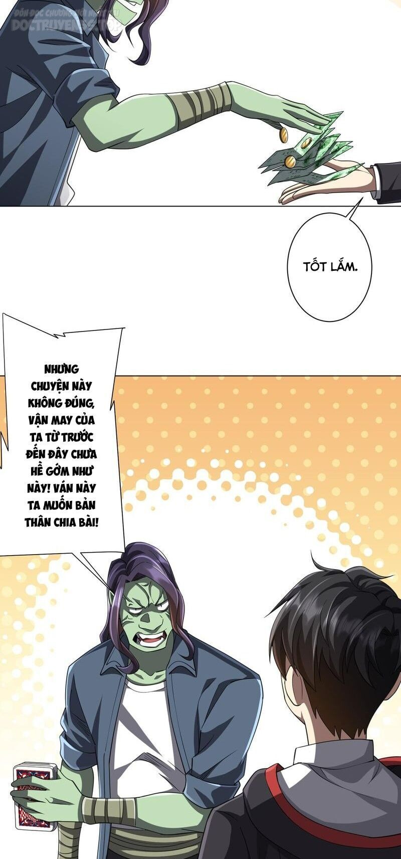 đọc truyện Bắt Đầu Với Trăm Vạn Minh Tệ Chương 53 ảnh 16 tại Thiên Thai Truyện