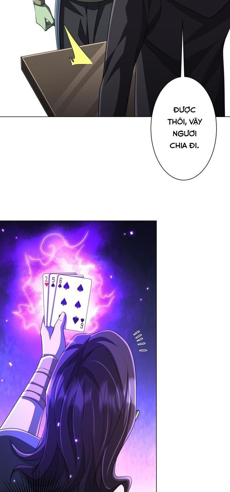 đọc truyện Bắt Đầu Với Trăm Vạn Minh Tệ Chương 53 ảnh 17 tại Thiên Thai Truyện