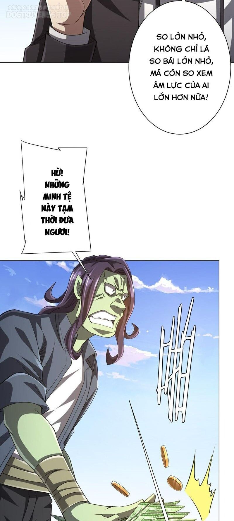 đọc truyện Bắt Đầu Với Trăm Vạn Minh Tệ Chương 53 ảnh 20 tại Thiên Thai Truyện