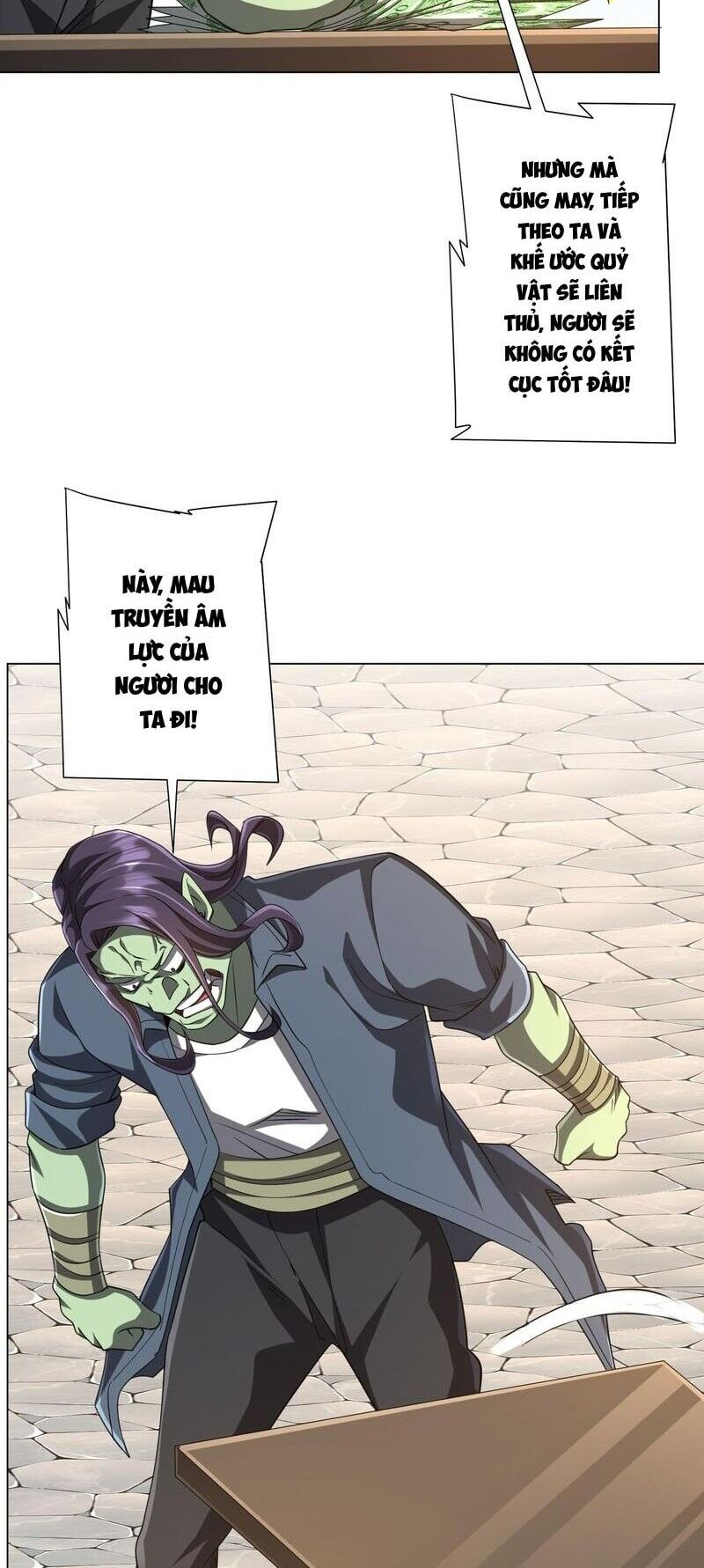 đọc truyện Bắt Đầu Với Trăm Vạn Minh Tệ Chương 53 ảnh 21 tại Thiên Thai Truyện