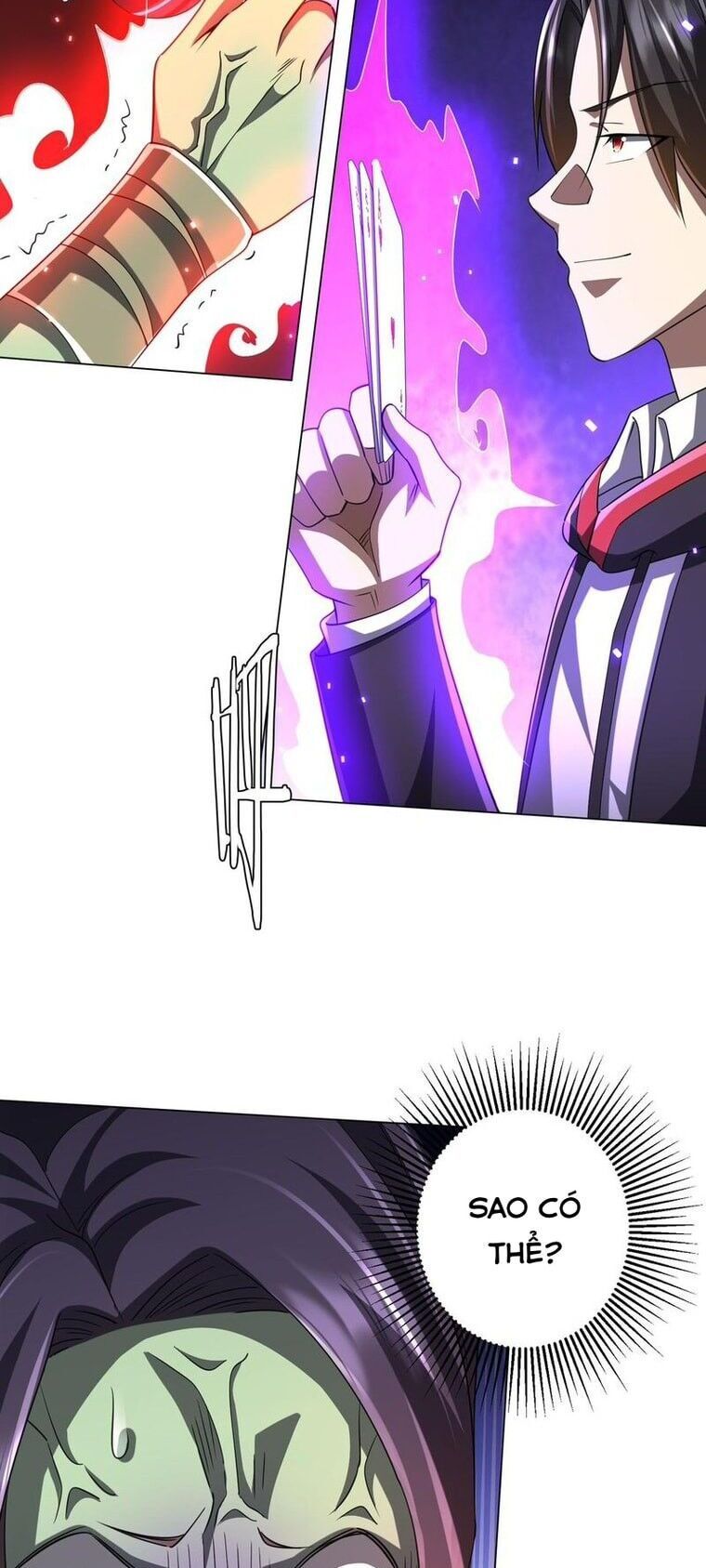 đọc truyện Bắt Đầu Với Trăm Vạn Minh Tệ Chương 53 ảnh 23 tại Thiên Thai Truyện