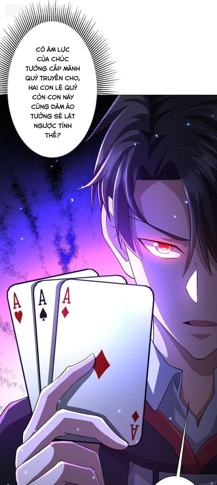 đọc truyện Bắt Đầu Với Trăm Vạn Minh Tệ Chương 53 ảnh 26 tại Thiên Thai Truyện