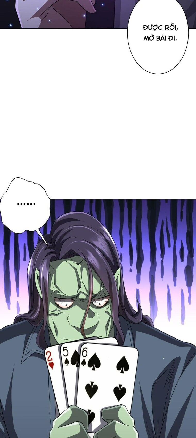 đọc truyện Bắt Đầu Với Trăm Vạn Minh Tệ Chương 53 ảnh 27 tại Thiên Thai Truyện