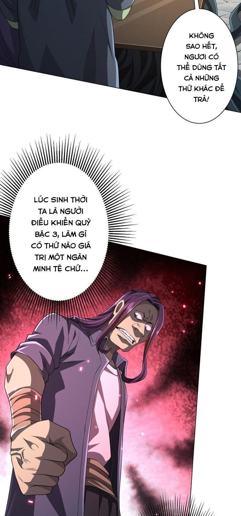 đọc truyện Bắt Đầu Với Trăm Vạn Minh Tệ Chương 53 ảnh 29 tại Thiên Thai Truyện