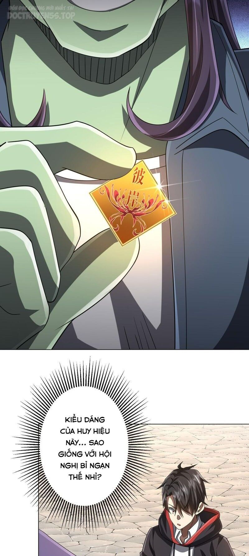 đọc truyện Bắt Đầu Với Trăm Vạn Minh Tệ Chương 53 ảnh 32 tại Thiên Thai Truyện