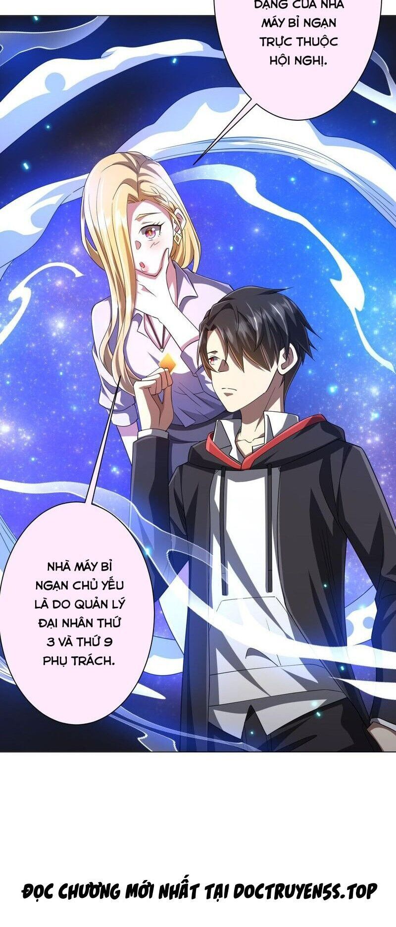 đọc truyện Bắt Đầu Với Trăm Vạn Minh Tệ Chương 53 ảnh 35 tại Thiên Thai Truyện