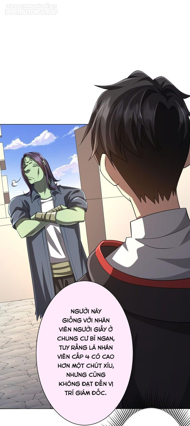 đọc truyện Bắt Đầu Với Trăm Vạn Minh Tệ Chương 53 ảnh 36 tại Thiên Thai Truyện