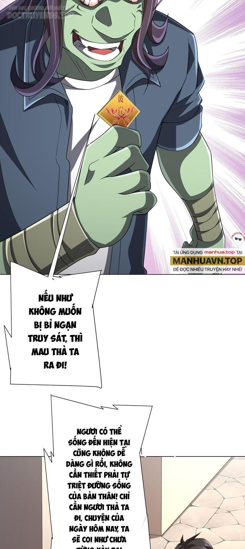 đọc truyện Bắt Đầu Với Trăm Vạn Minh Tệ Chương 53 ảnh 38 tại Thiên Thai Truyện