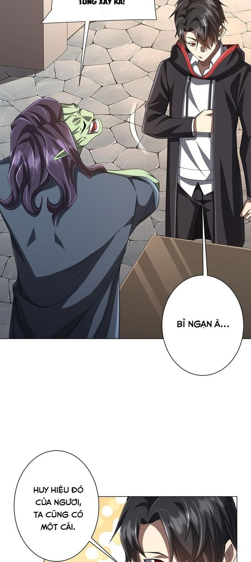 đọc truyện Bắt Đầu Với Trăm Vạn Minh Tệ Chương 53 ảnh 39 tại Thiên Thai Truyện