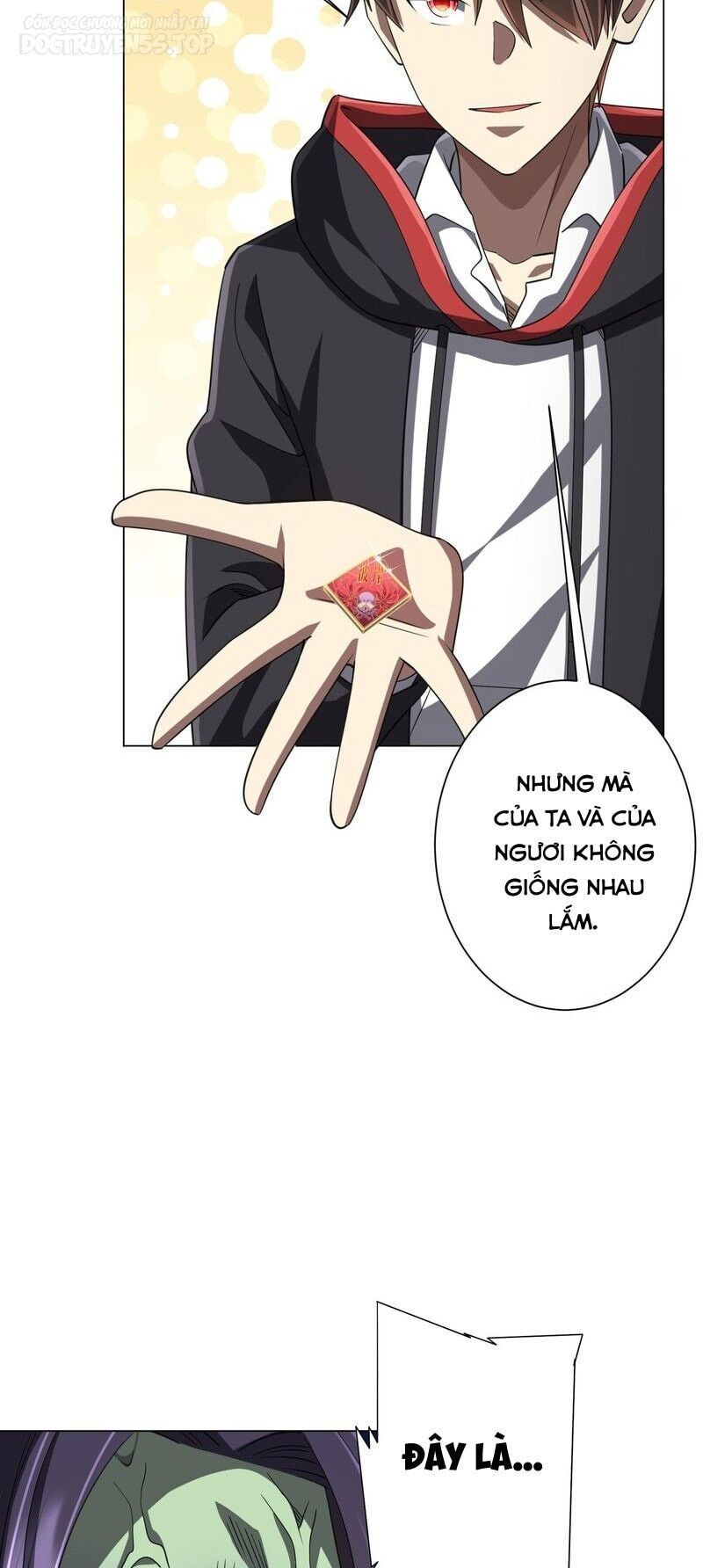 đọc truyện Bắt Đầu Với Trăm Vạn Minh Tệ Chương 53 ảnh 40 tại Thiên Thai Truyện