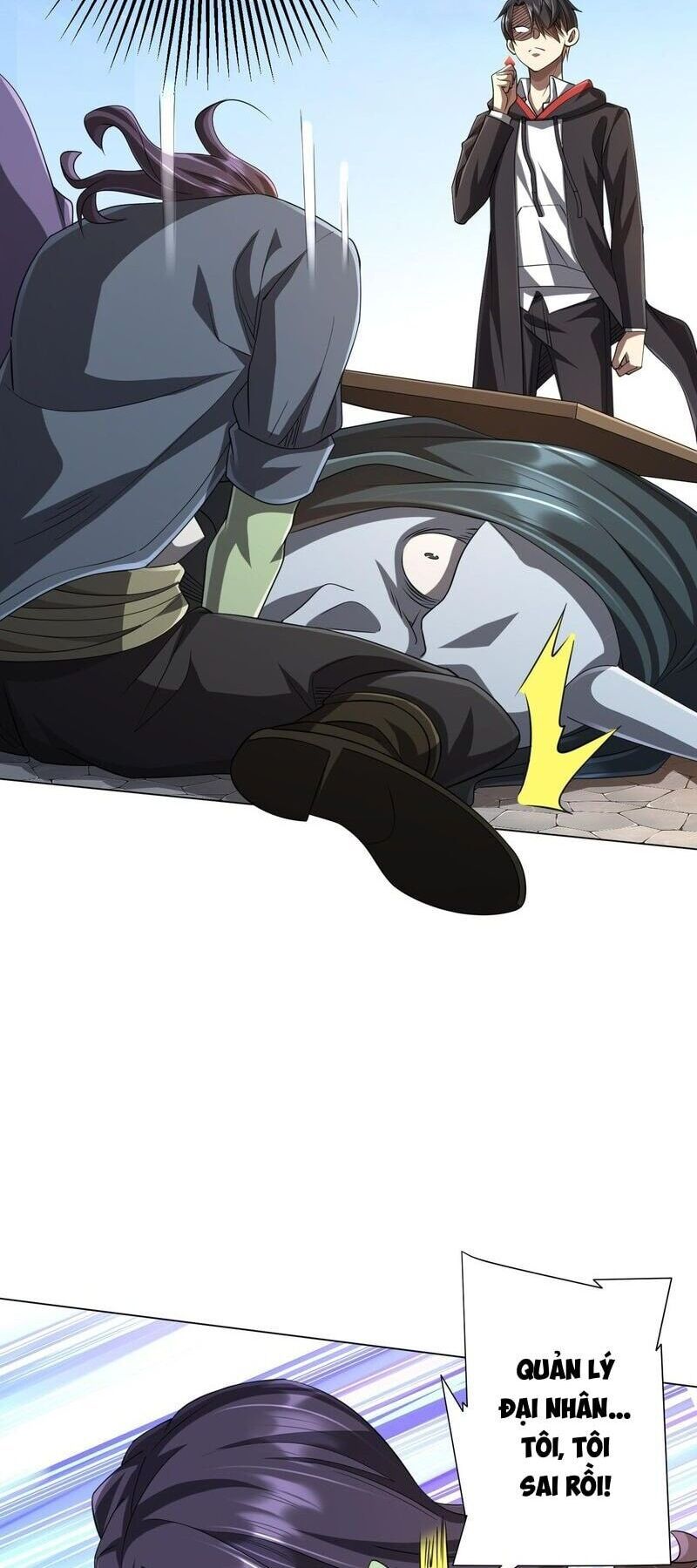 đọc truyện Bắt Đầu Với Trăm Vạn Minh Tệ Chương 53 ảnh 43 tại Thiên Thai Truyện