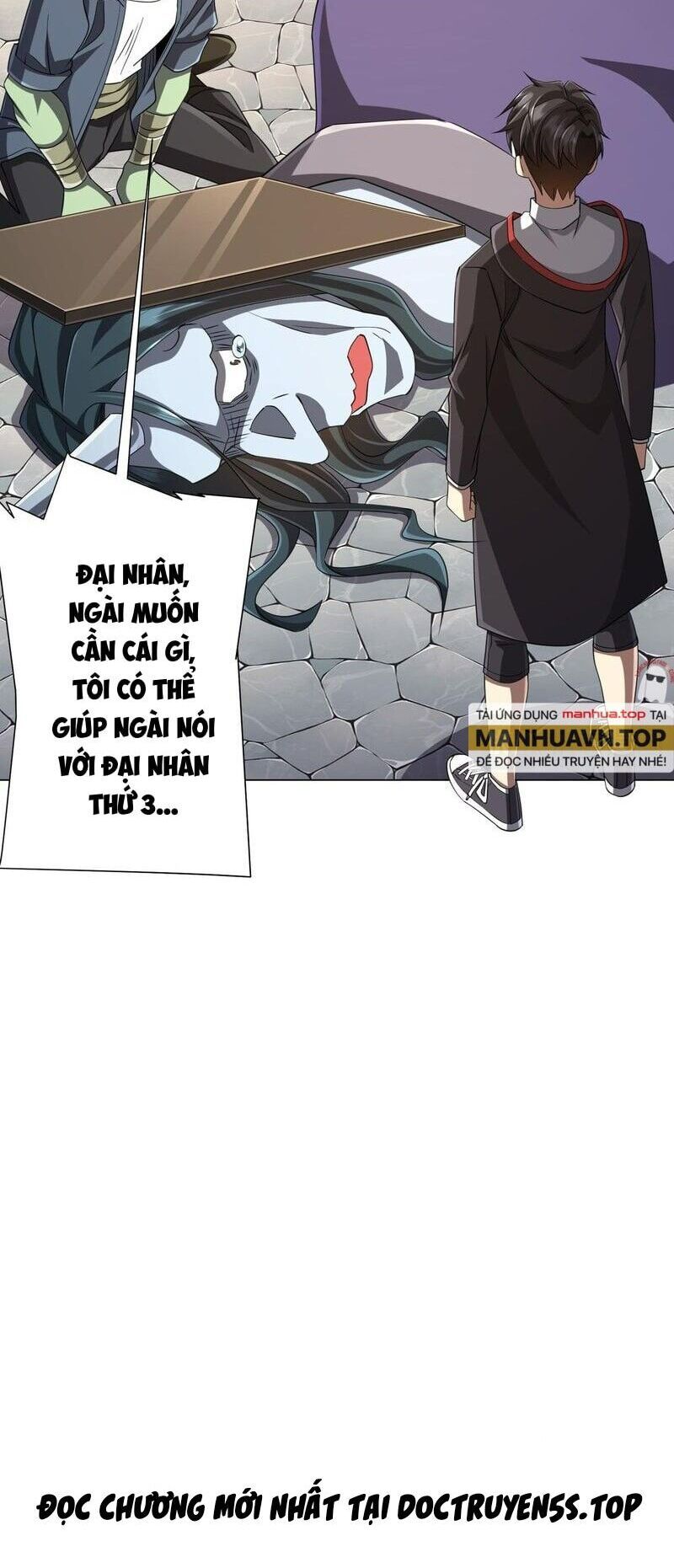 đọc truyện Bắt Đầu Với Trăm Vạn Minh Tệ Chương 53 ảnh 45 tại Thiên Thai Truyện