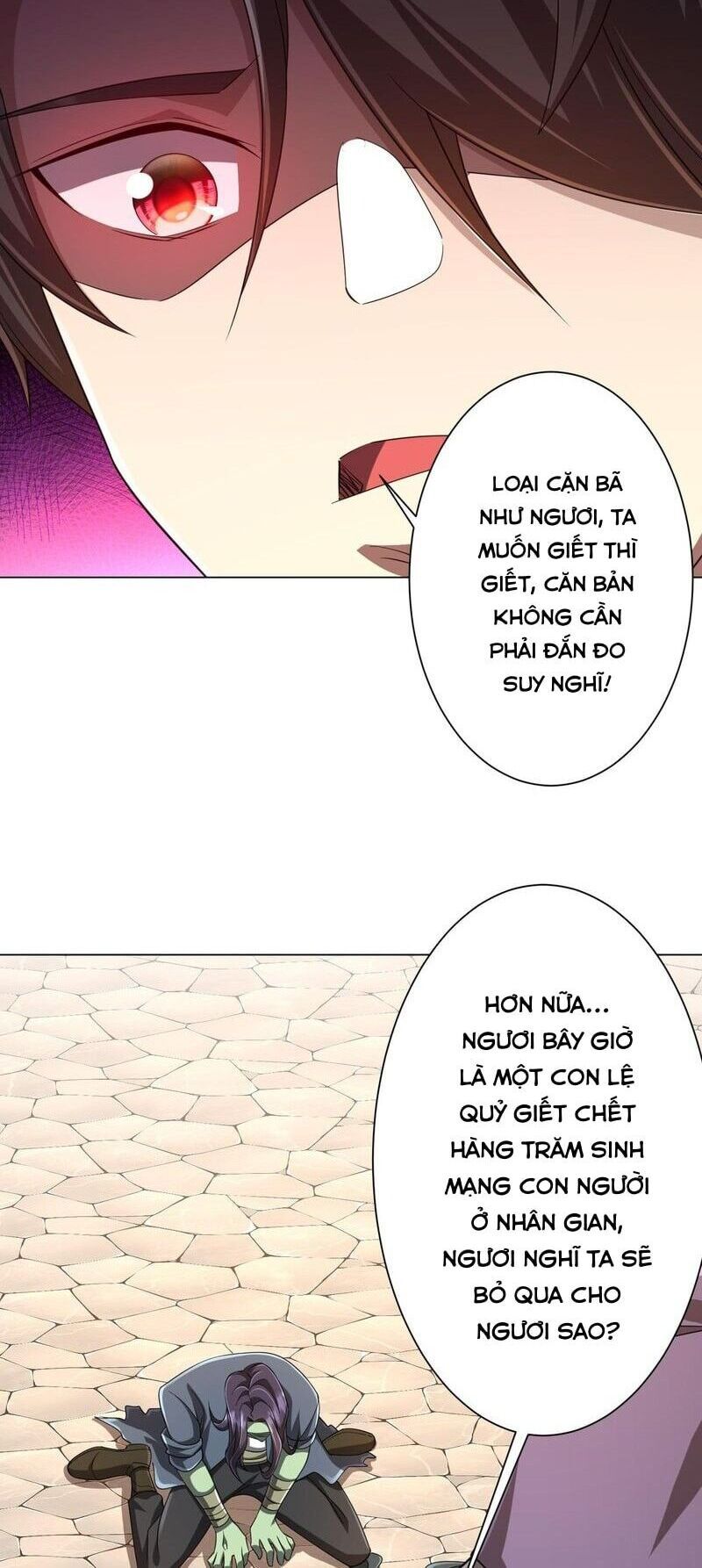 đọc truyện Bắt Đầu Với Trăm Vạn Minh Tệ Chương 53 ảnh 47 tại Thiên Thai Truyện