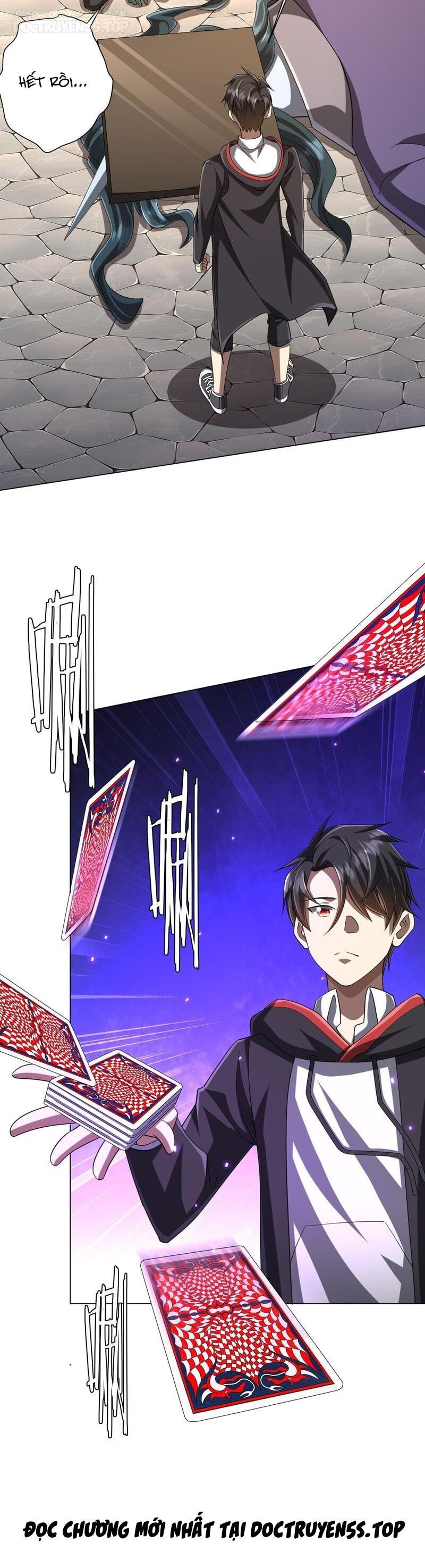 đọc truyện Bắt Đầu Với Trăm Vạn Minh Tệ Chương 53 ảnh 48 tại Thiên Thai Truyện