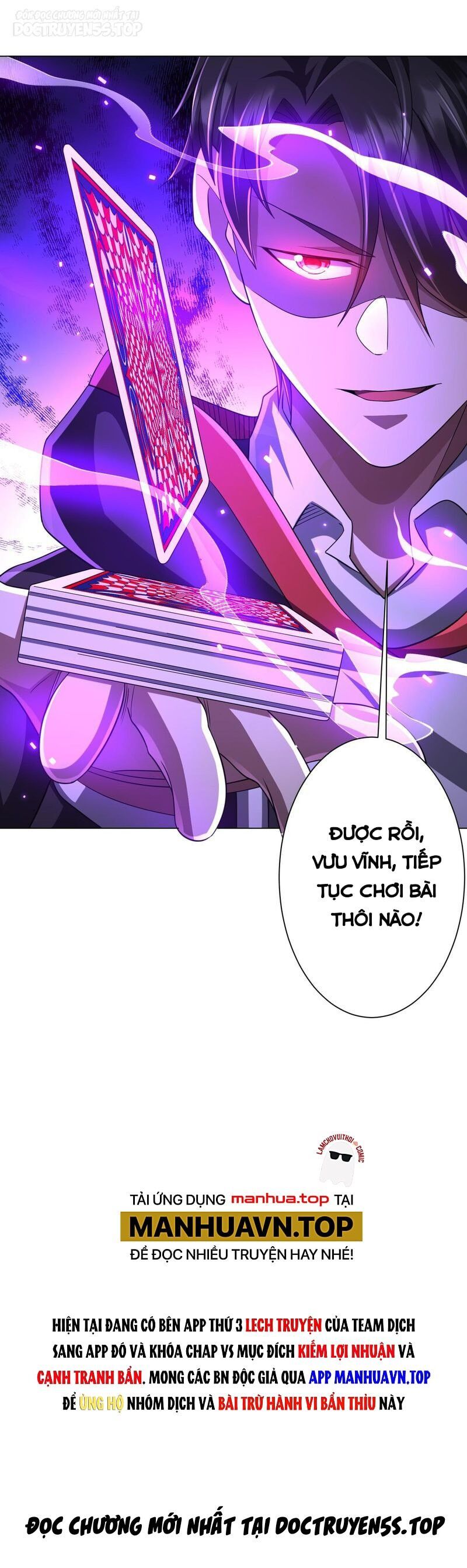 đọc truyện Bắt Đầu Với Trăm Vạn Minh Tệ Chương 53 ảnh 49 tại Thiên Thai Truyện