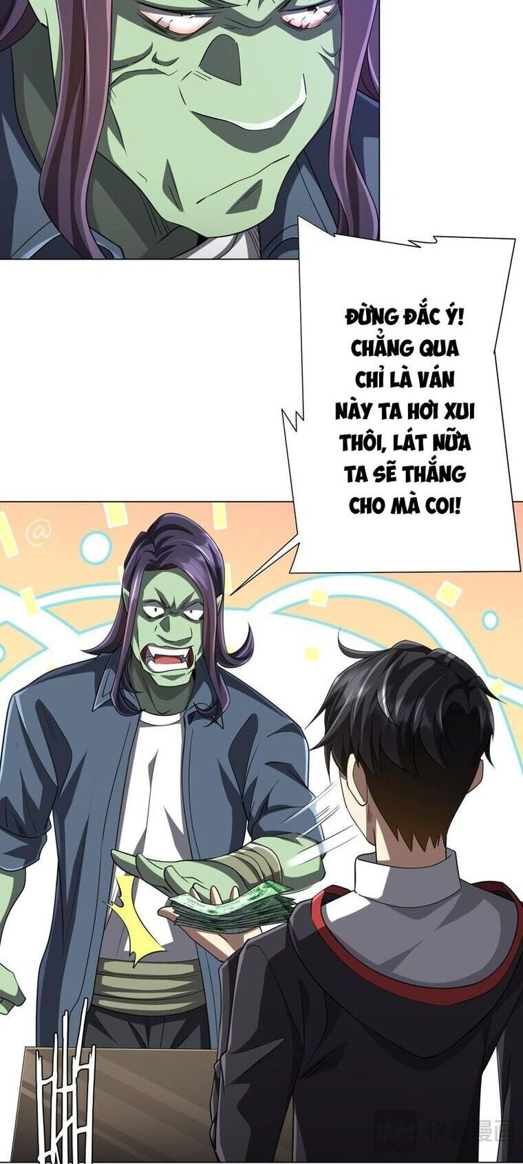 đọc truyện Bắt Đầu Với Trăm Vạn Minh Tệ Chương 53 ảnh 7 tại Thiên Thai Truyện