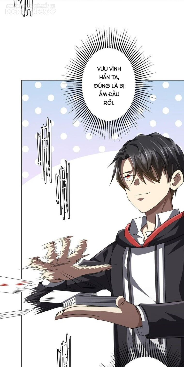 đọc truyện Bắt Đầu Với Trăm Vạn Minh Tệ Chương 53 ảnh 8 tại Thiên Thai Truyện