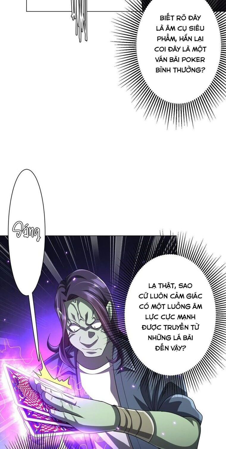 đọc truyện Bắt Đầu Với Trăm Vạn Minh Tệ Chương 53 ảnh 9 tại Thiên Thai Truyện