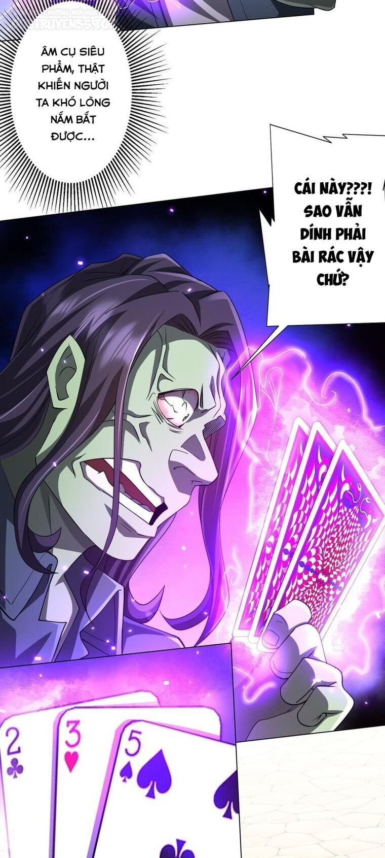 đọc truyện Bắt Đầu Với Trăm Vạn Minh Tệ Chương 53 ảnh 10 tại Thiên Thai Truyện