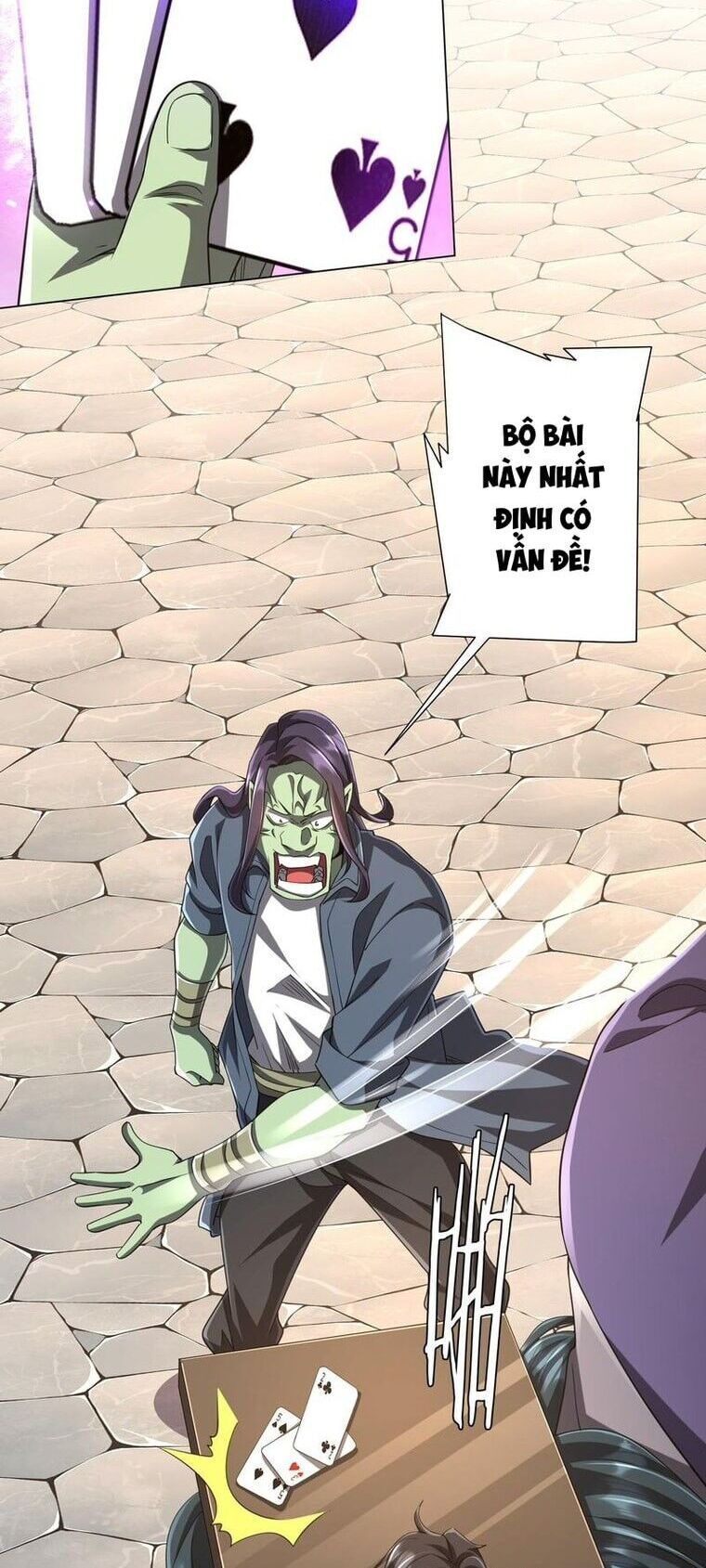 đọc truyện Bắt Đầu Với Trăm Vạn Minh Tệ Chương 53 ảnh 11 tại Thiên Thai Truyện