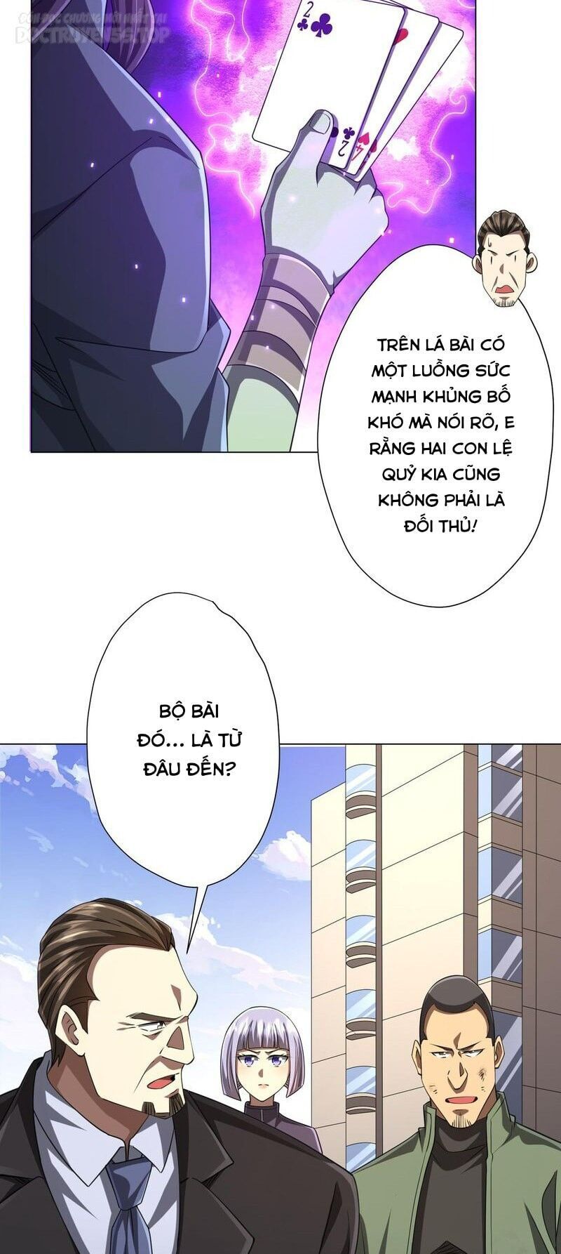 đọc truyện Bắt Đầu Với Trăm Vạn Minh Tệ Chương 54 ảnh 12 tại Thiên Thai Truyện