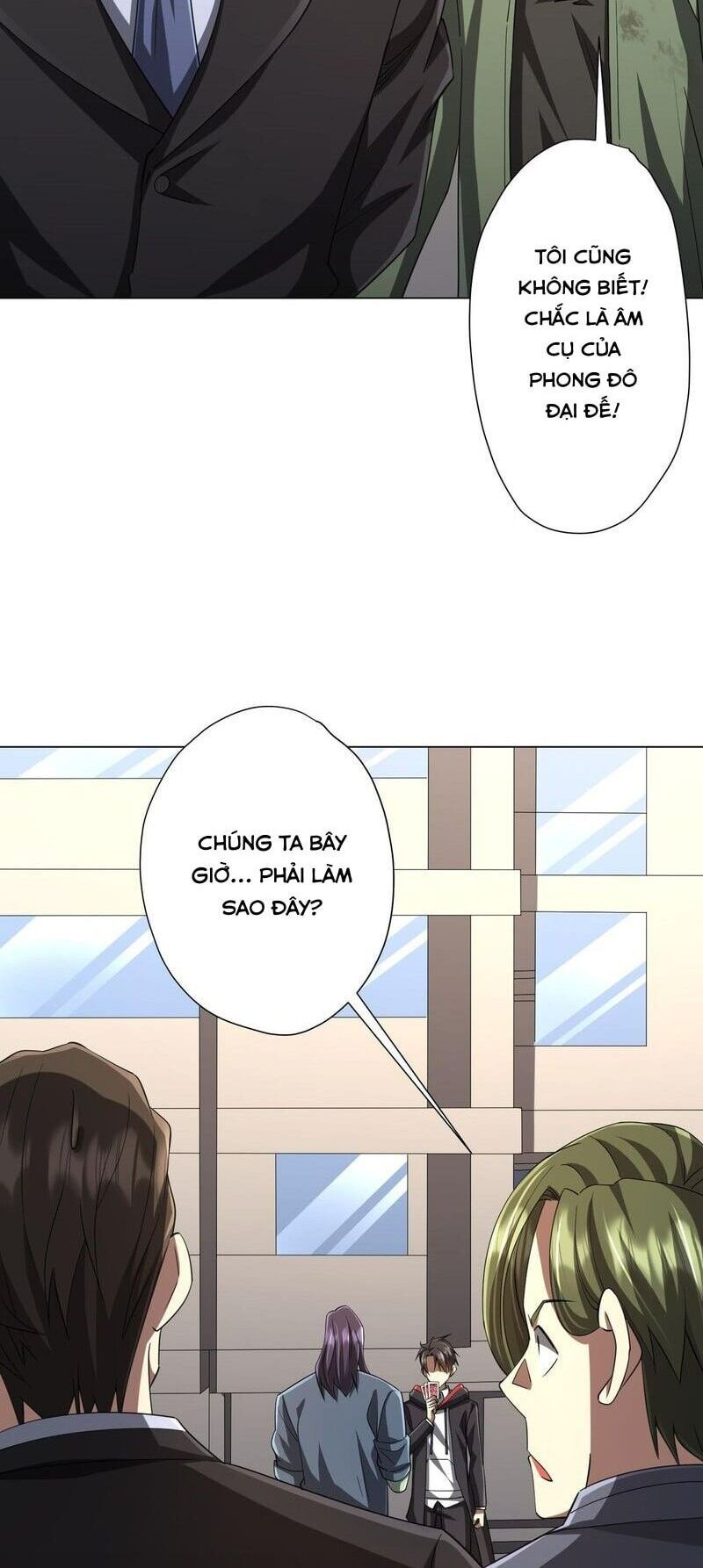 đọc truyện Bắt Đầu Với Trăm Vạn Minh Tệ Chương 54 ảnh 13 tại Thiên Thai Truyện