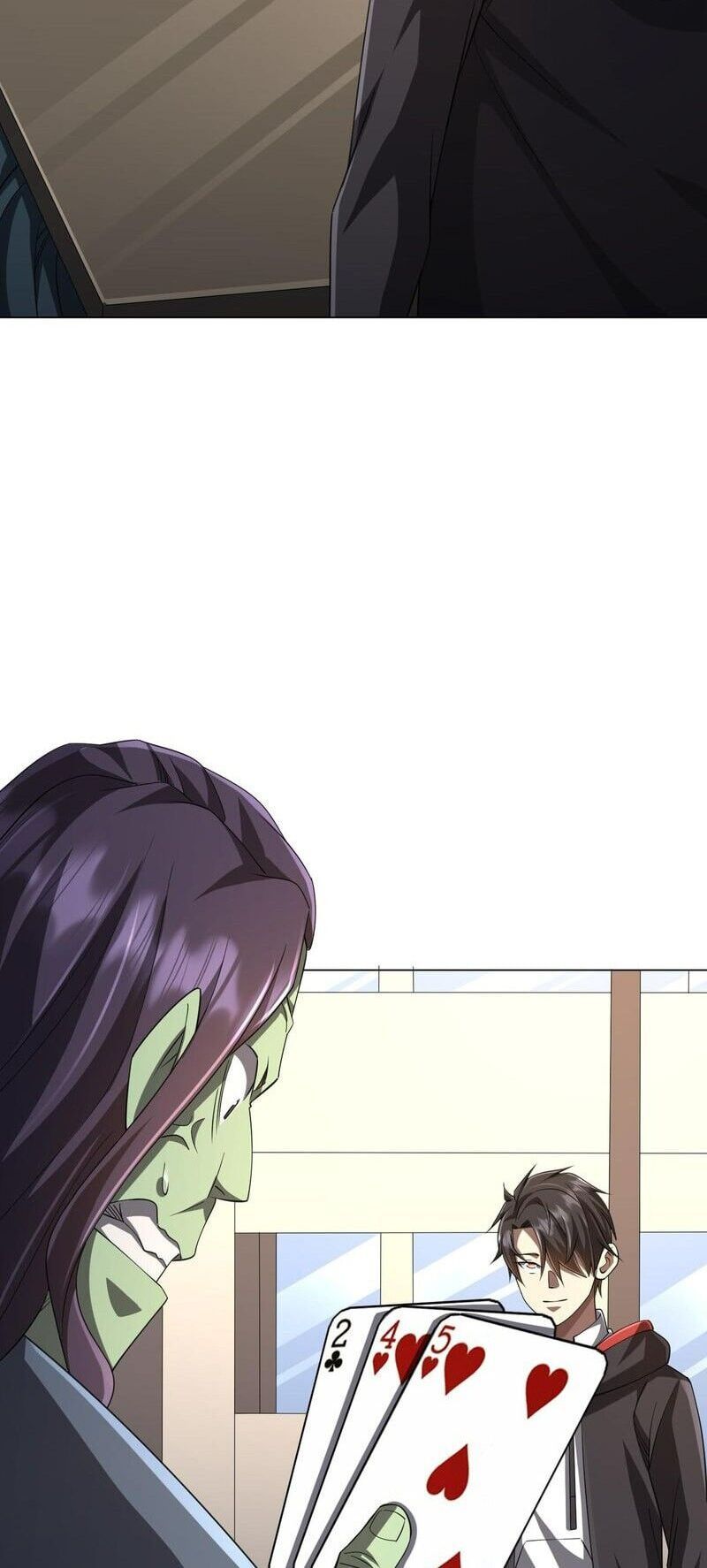 đọc truyện Bắt Đầu Với Trăm Vạn Minh Tệ Chương 54 ảnh 15 tại Thiên Thai Truyện