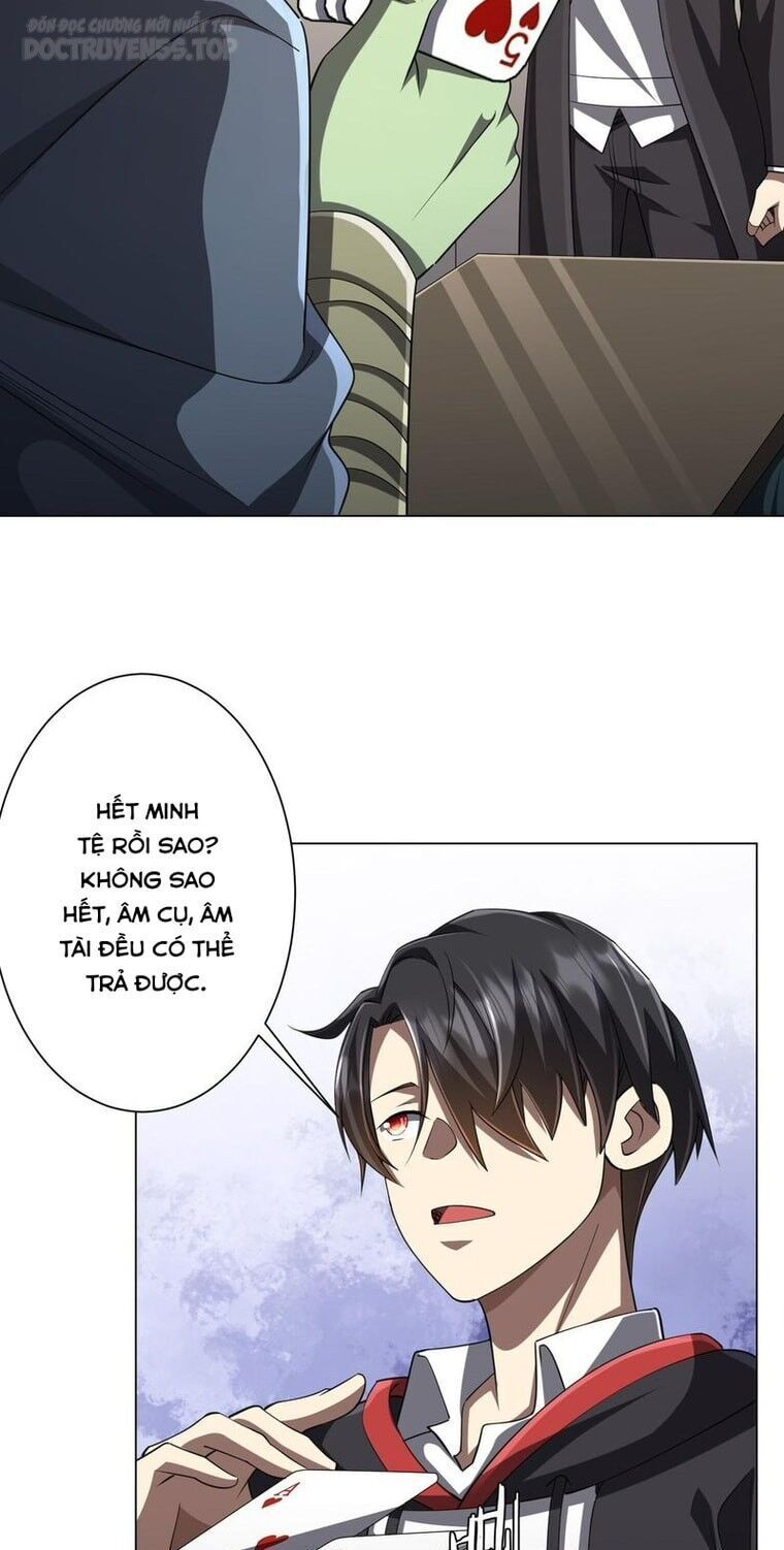 đọc truyện Bắt Đầu Với Trăm Vạn Minh Tệ Chương 54 ảnh 16 tại Thiên Thai Truyện