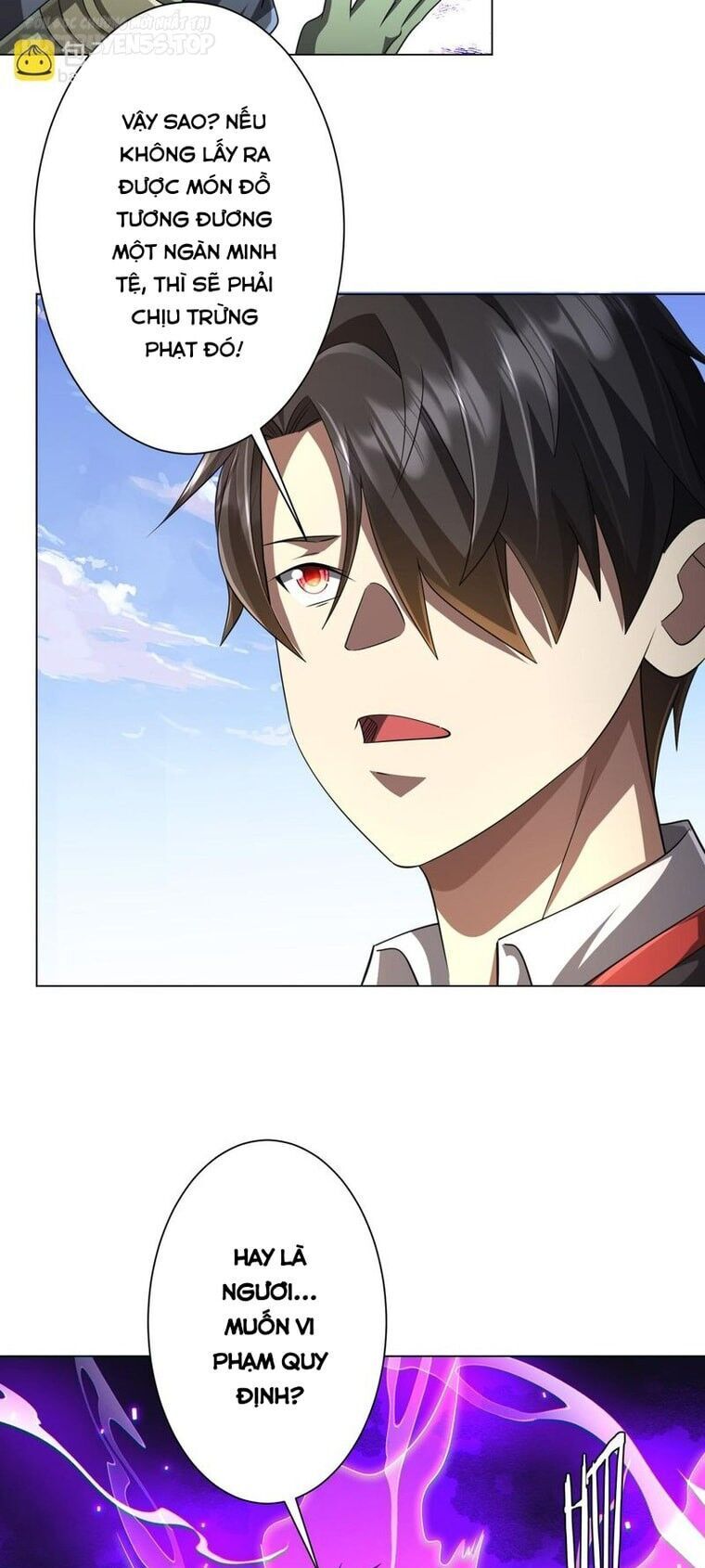 đọc truyện Bắt Đầu Với Trăm Vạn Minh Tệ Chương 54 ảnh 18 tại Thiên Thai Truyện