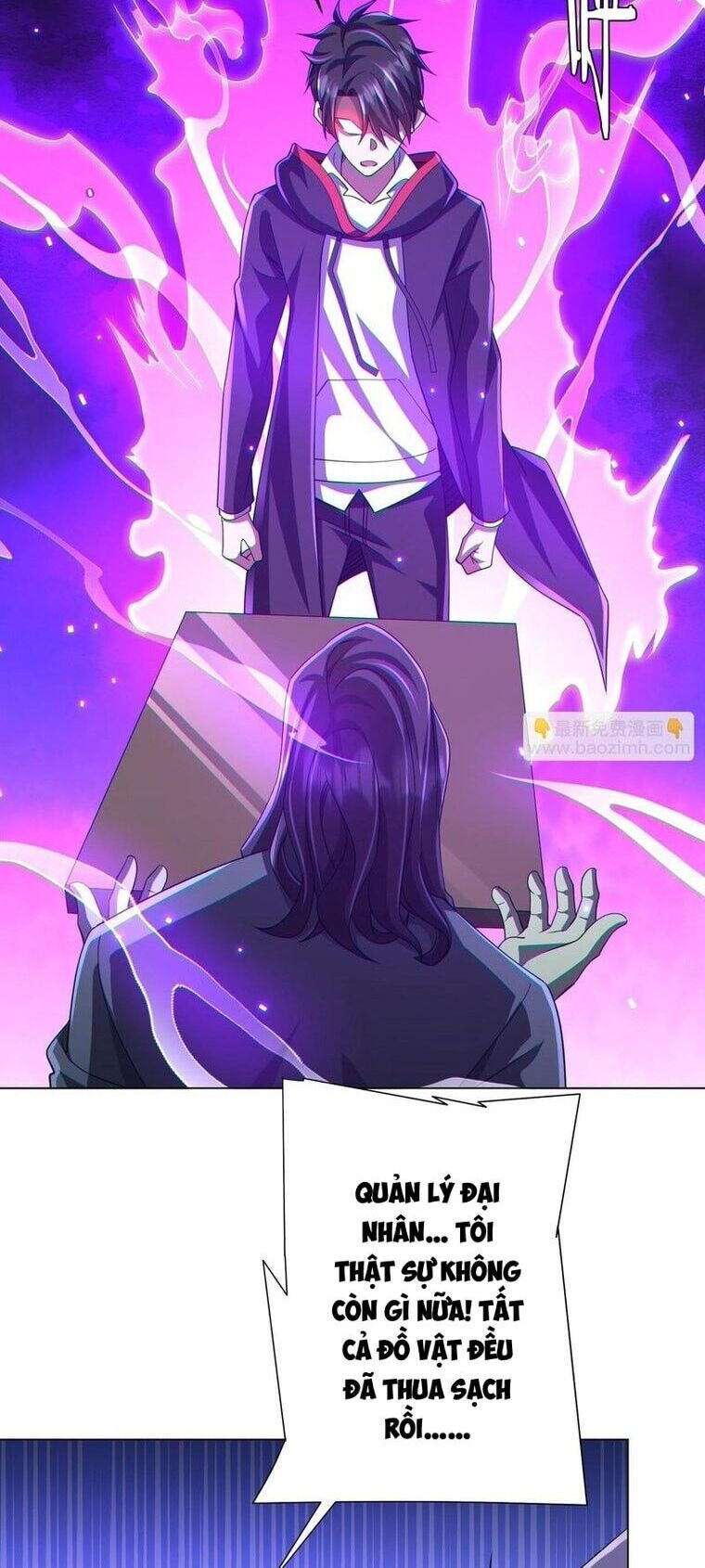 đọc truyện Bắt Đầu Với Trăm Vạn Minh Tệ Chương 54 ảnh 19 tại Thiên Thai Truyện