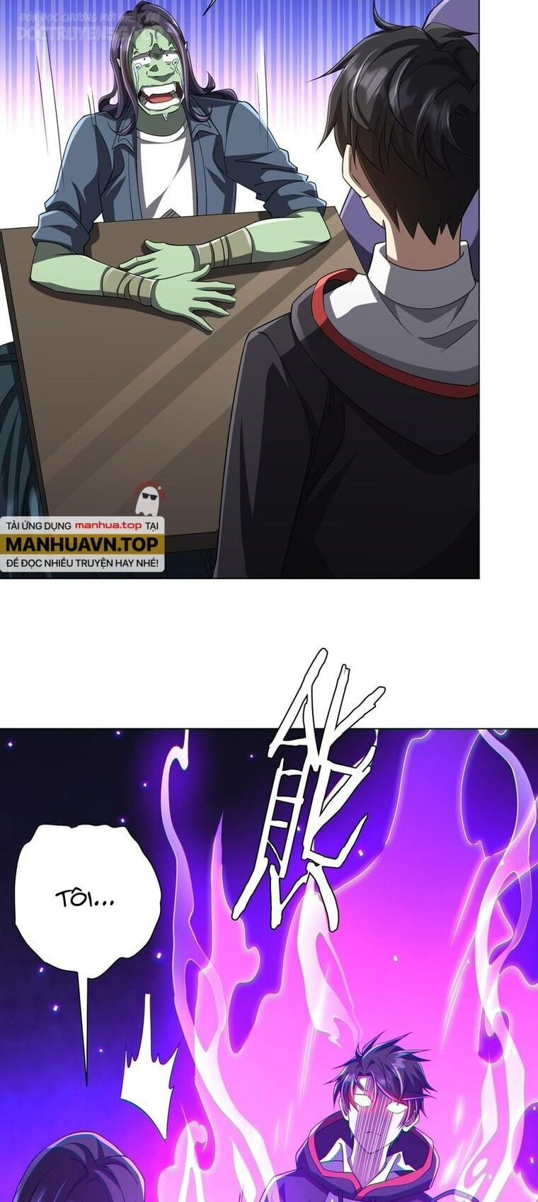 đọc truyện Bắt Đầu Với Trăm Vạn Minh Tệ Chương 54 ảnh 20 tại Thiên Thai Truyện