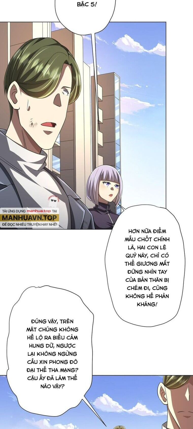 đọc truyện Bắt Đầu Với Trăm Vạn Minh Tệ Chương 54 ảnh 25 tại Thiên Thai Truyện