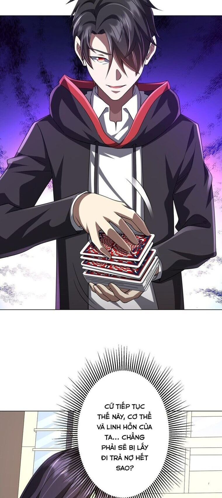 đọc truyện Bắt Đầu Với Trăm Vạn Minh Tệ Chương 54 ảnh 27 tại Thiên Thai Truyện