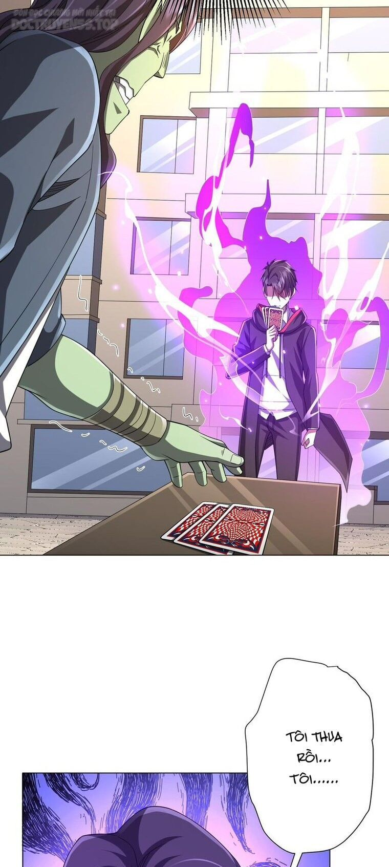 đọc truyện Bắt Đầu Với Trăm Vạn Minh Tệ Chương 54 ảnh 28 tại Thiên Thai Truyện