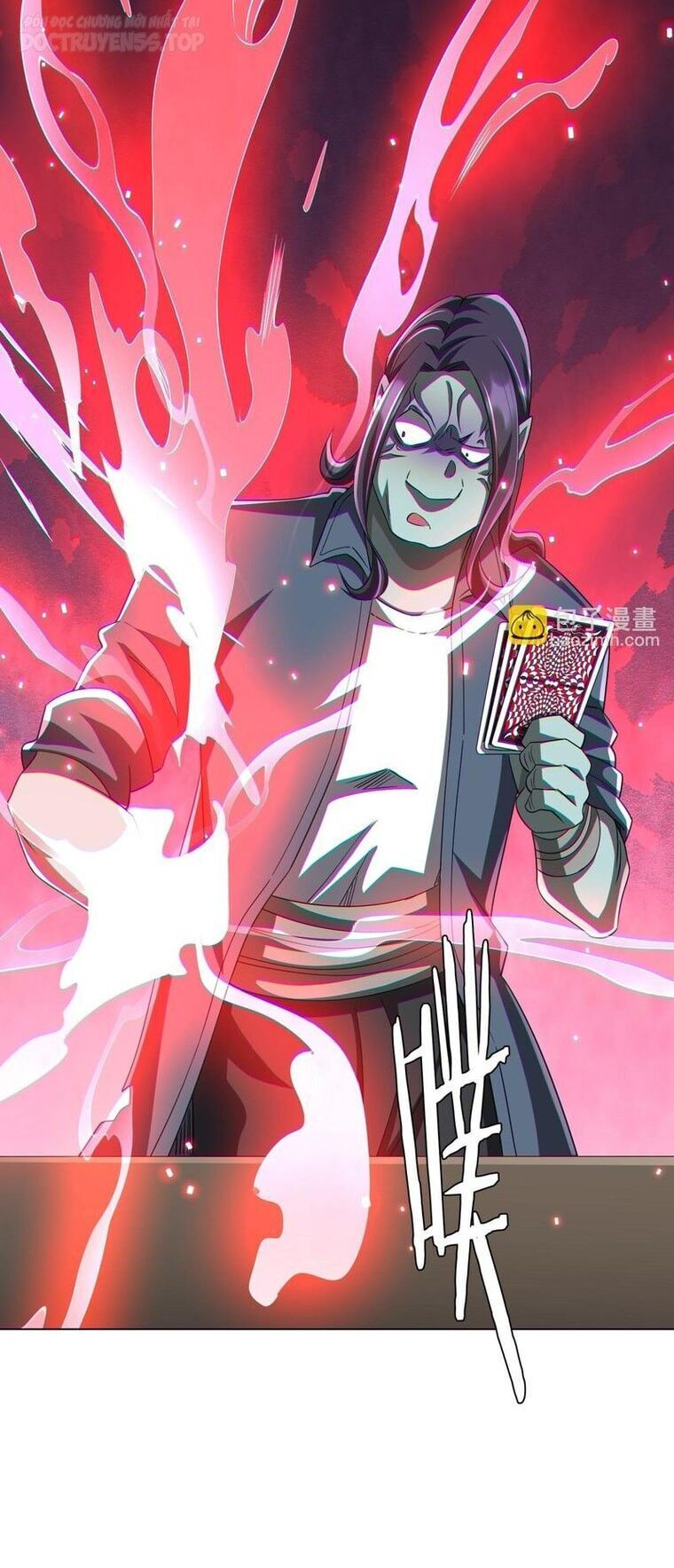 đọc truyện Bắt Đầu Với Trăm Vạn Minh Tệ Chương 54 ảnh 30 tại Thiên Thai Truyện