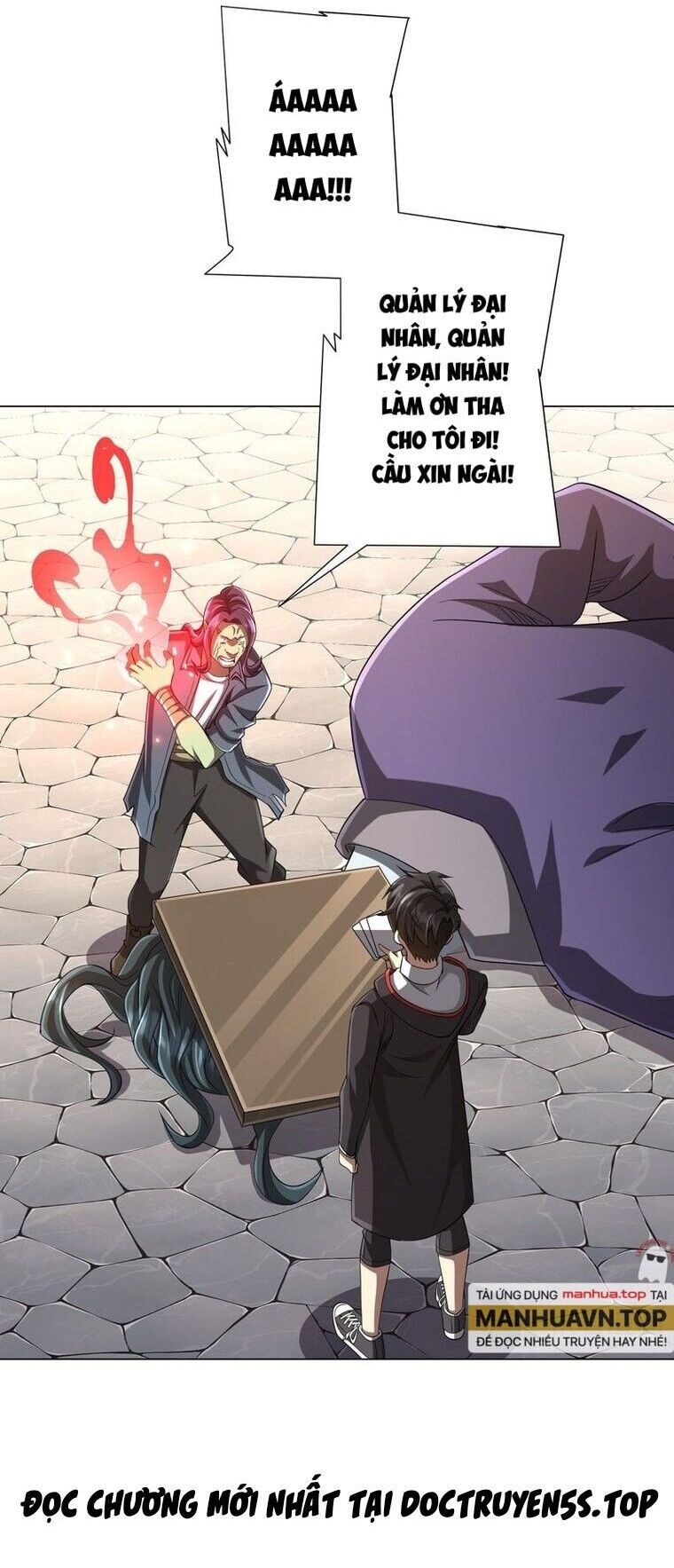 đọc truyện Bắt Đầu Với Trăm Vạn Minh Tệ Chương 54 ảnh 31 tại Thiên Thai Truyện