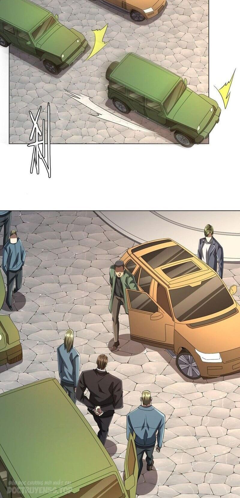 đọc truyện Bắt Đầu Với Trăm Vạn Minh Tệ Chương 54 ảnh 5 tại Thiên Thai Truyện