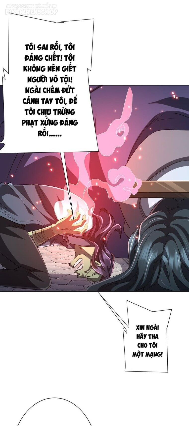 đọc truyện Bắt Đầu Với Trăm Vạn Minh Tệ Chương 54 ảnh 32 tại Thiên Thai Truyện