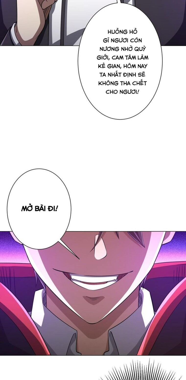 đọc truyện Bắt Đầu Với Trăm Vạn Minh Tệ Chương 54 ảnh 35 tại Thiên Thai Truyện