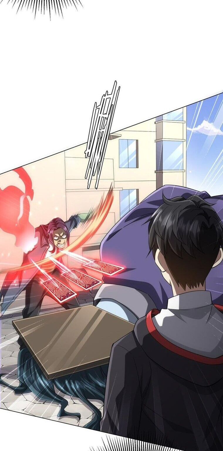 đọc truyện Bắt Đầu Với Trăm Vạn Minh Tệ Chương 54 ảnh 37 tại Thiên Thai Truyện