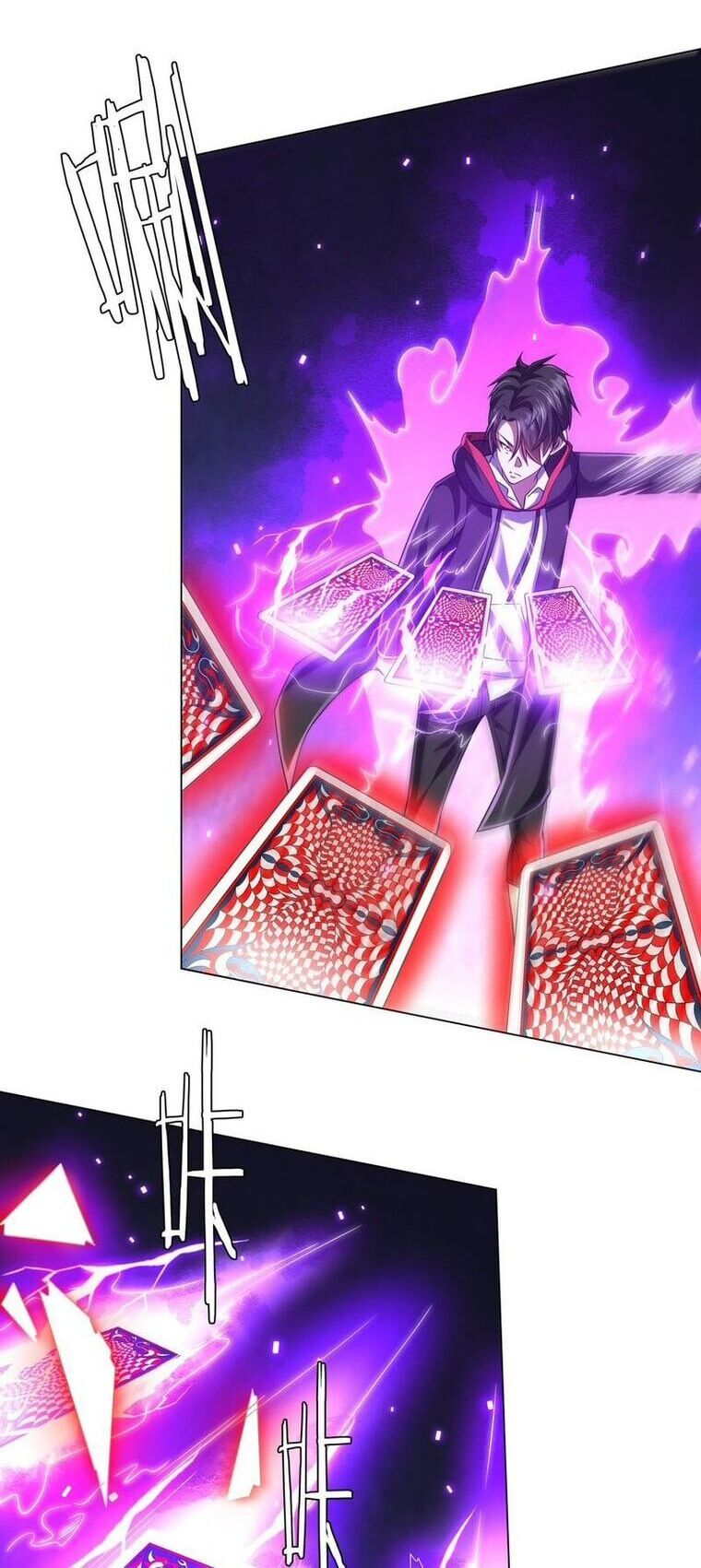 đọc truyện Bắt Đầu Với Trăm Vạn Minh Tệ Chương 54 ảnh 39 tại Thiên Thai Truyện