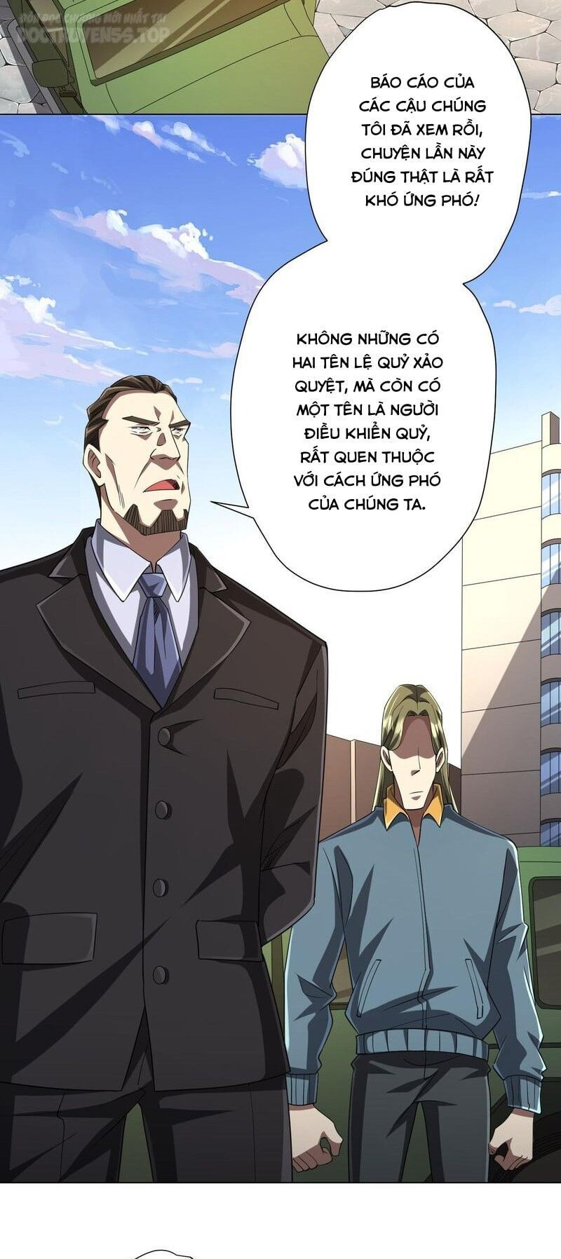 đọc truyện Bắt Đầu Với Trăm Vạn Minh Tệ Chương 54 ảnh 6 tại Thiên Thai Truyện