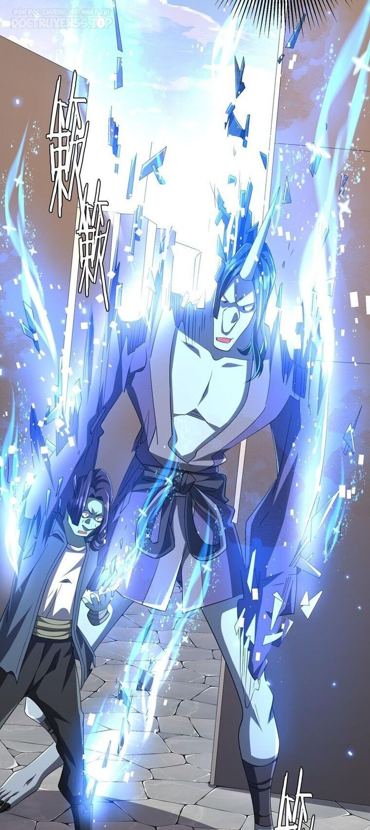 đọc truyện Bắt Đầu Với Trăm Vạn Minh Tệ Chương 54 ảnh 42 tại Thiên Thai Truyện