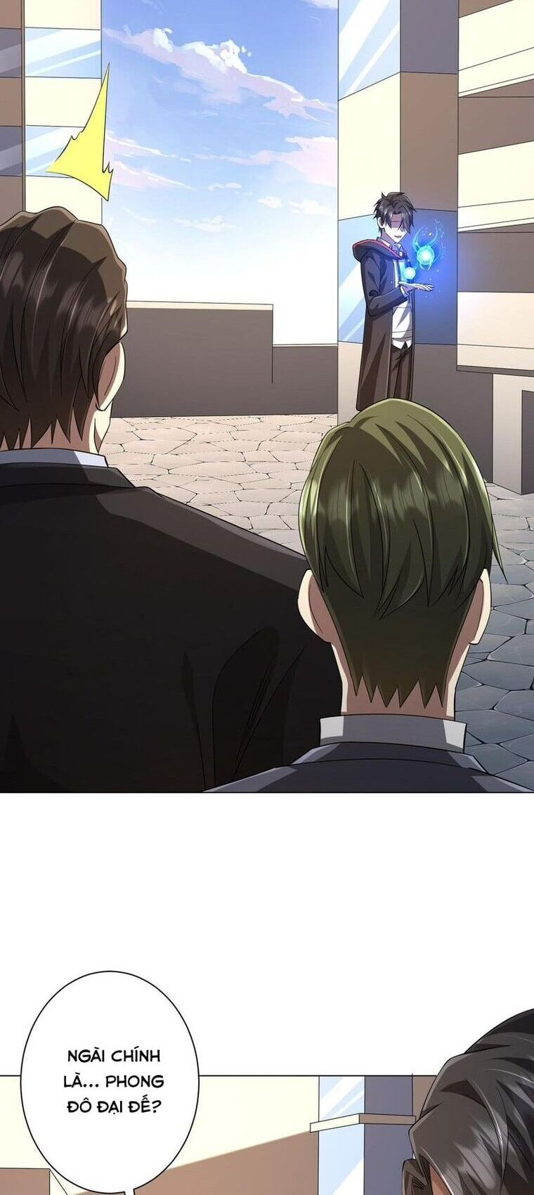 đọc truyện Bắt Đầu Với Trăm Vạn Minh Tệ Chương 54 ảnh 45 tại Thiên Thai Truyện