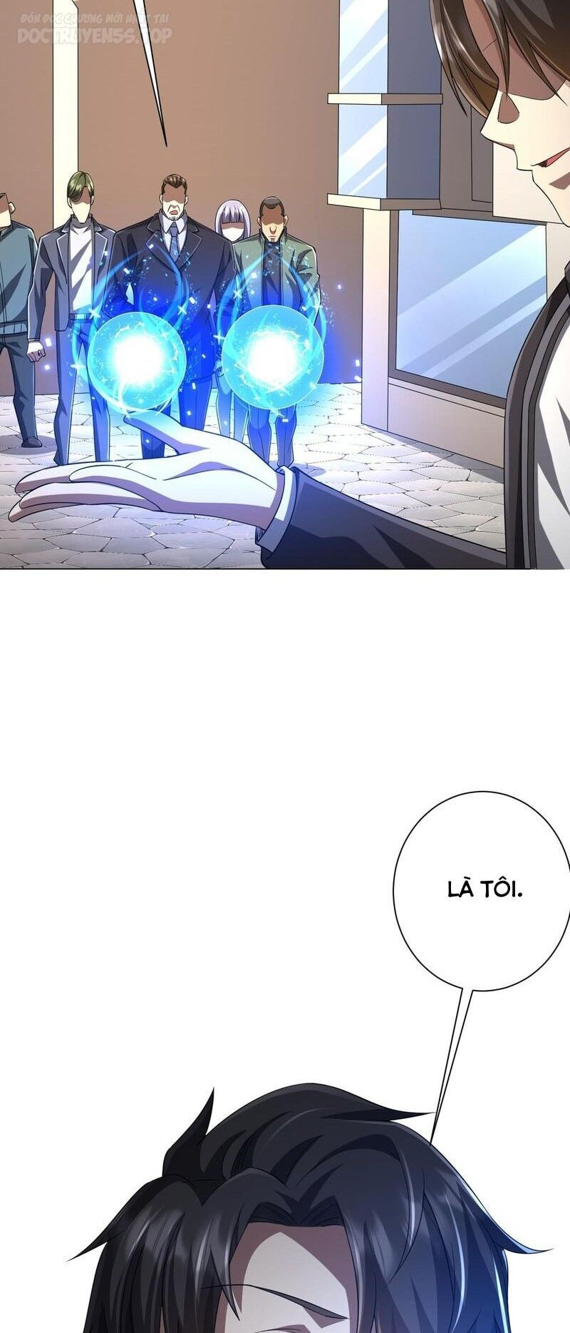 đọc truyện Bắt Đầu Với Trăm Vạn Minh Tệ Chương 54 ảnh 46 tại Thiên Thai Truyện