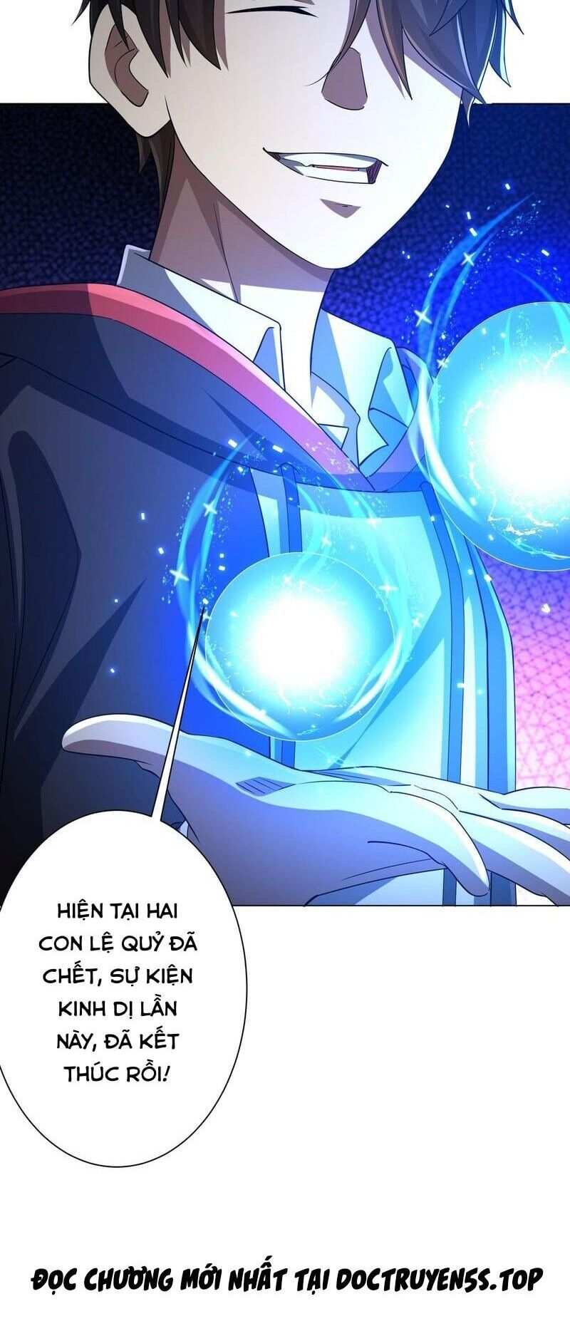 đọc truyện Bắt Đầu Với Trăm Vạn Minh Tệ Chương 54 ảnh 47 tại Thiên Thai Truyện