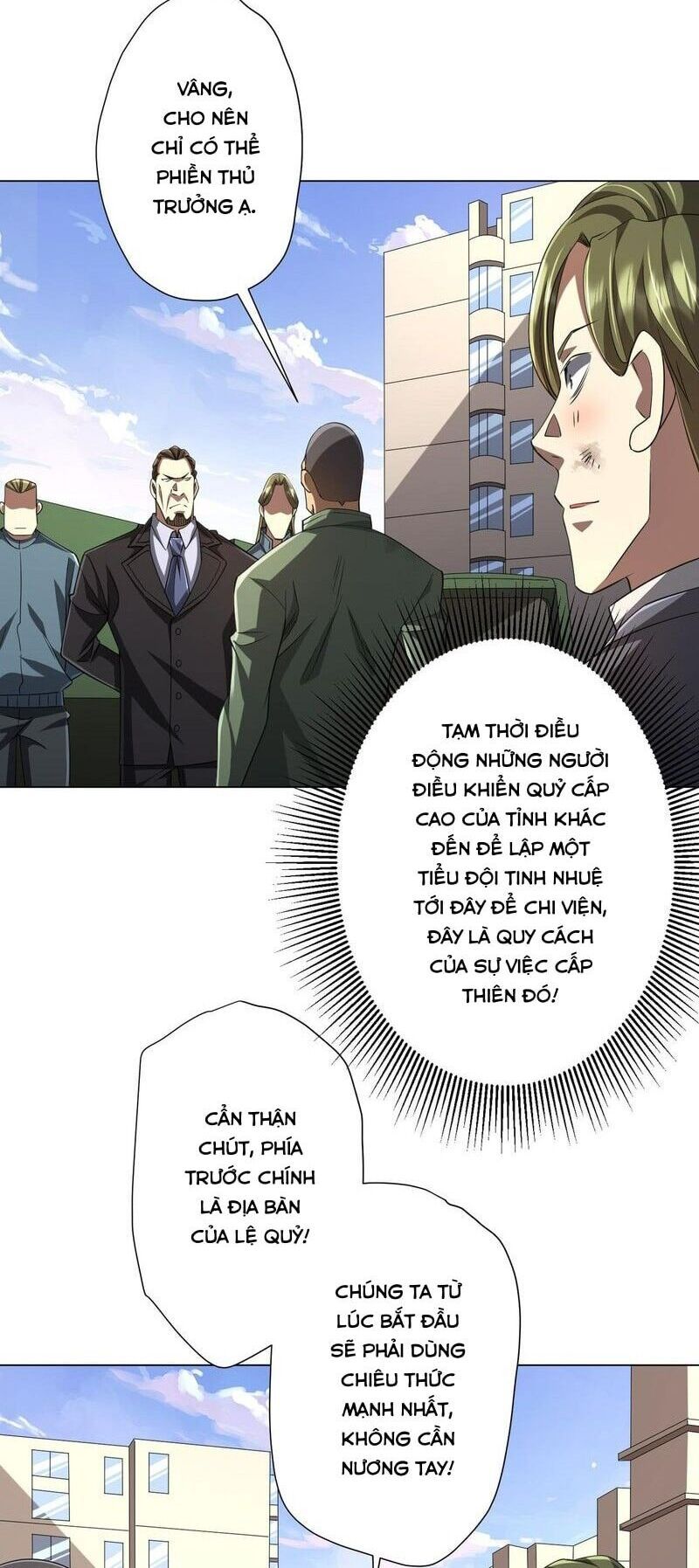 đọc truyện Bắt Đầu Với Trăm Vạn Minh Tệ Chương 54 ảnh 7 tại Thiên Thai Truyện