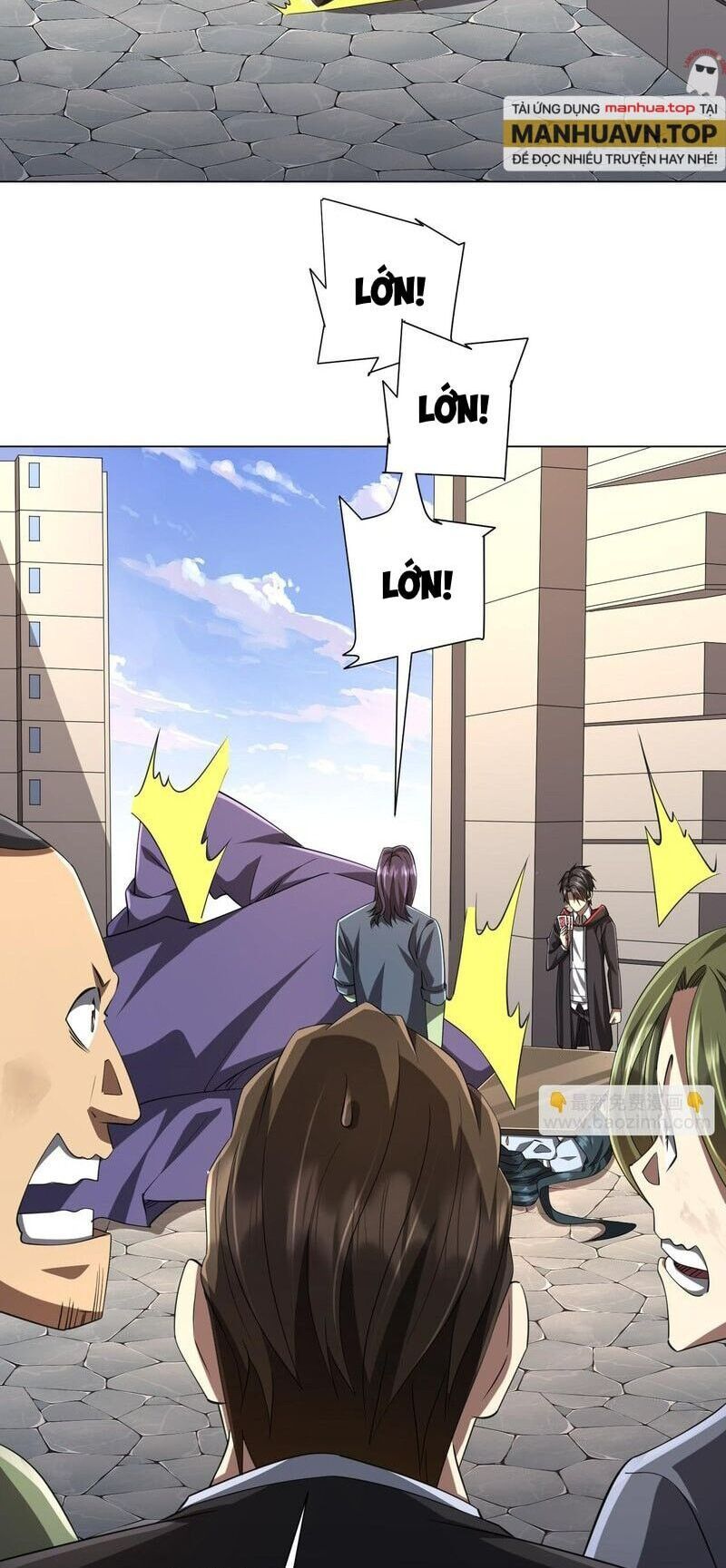 đọc truyện Bắt Đầu Với Trăm Vạn Minh Tệ Chương 54 ảnh 9 tại Thiên Thai Truyện